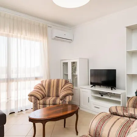 Villa Akivillas Charm Quarteira