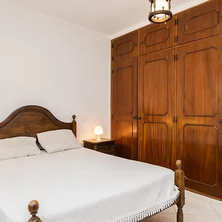 Villa Akivillas Charm Quarteira