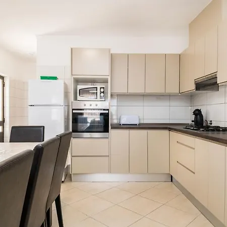 Villa Akivillas Charm