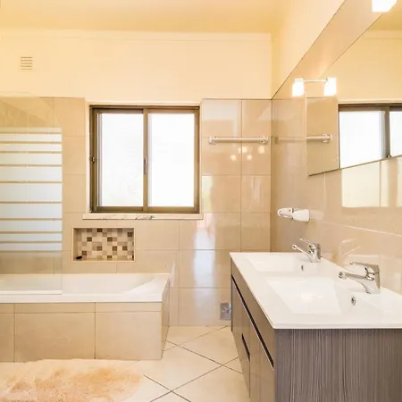 Villa Akivillas Charm Quarteira