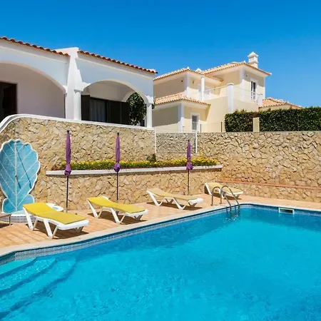 Akivillas Charm Villa Quarteira