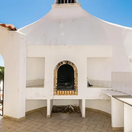 Villa Akivillas Charm Quarteira